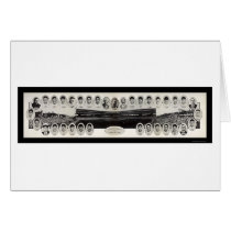 Wrigley Field Cubs Photo 1929 cards