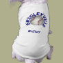 Wrigley Field Customizable Canine