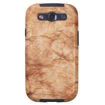 Wrinkled casemate cases