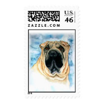 Wrinkles Build Character Stamps