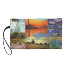 wrist bag wristlet