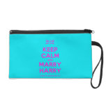 [UK Flag] keep calm and marry harry  Wristlets Bags