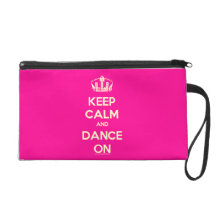 Wristlets Bags