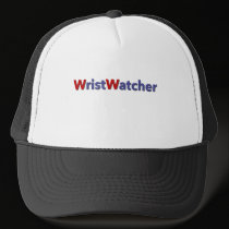 WristWatcher hats