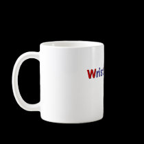 WristWatcher mugs