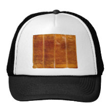 write045 trucker hats