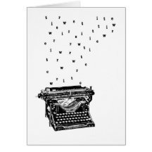 Write Card