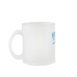 Write Like There's No Tomorrow Mugs