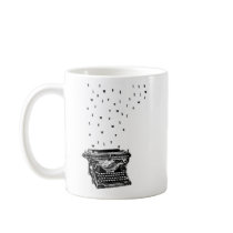Write Mug