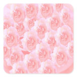 Write-on Light-shade RedRose Flowers Stickers Write-on Light-shade RedRose Flowers Stickers