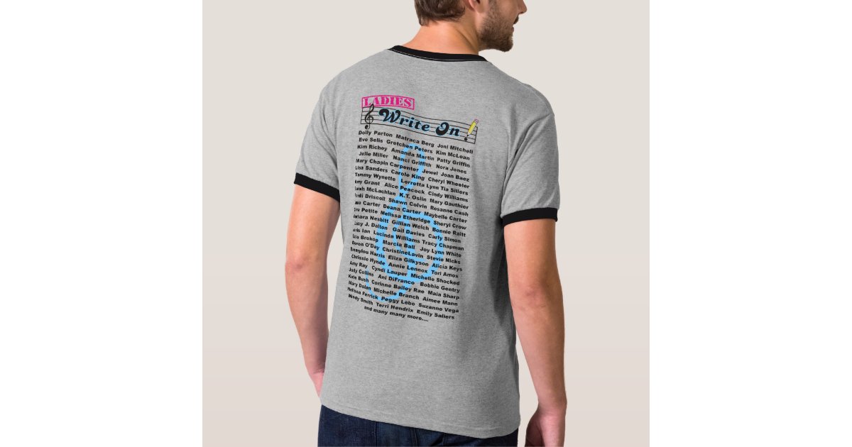 write-on-t-shirt-zazzle