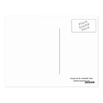 Write Postcard postcards