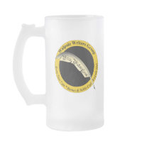 Write Something Mug
