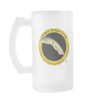 Write Something Mug
