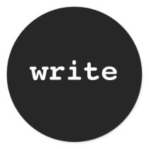 write stickers by amkdavies write stickers