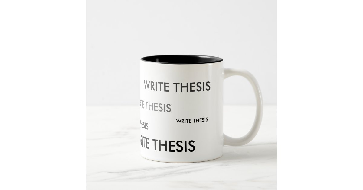 Thesis reminder image