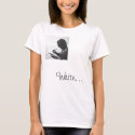 Write... t-shirts by Anjel3000 Write... t-shirts