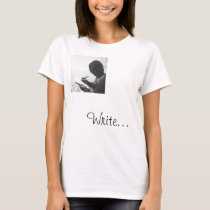Write... t-shirts by Anjel3000 Write... t-shirts