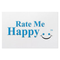 Write with Happiness stationery