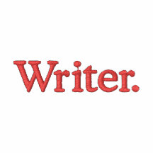 Writer.