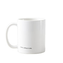 Writer 5-Steps Mug