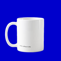 Writer 5-Steps Mug