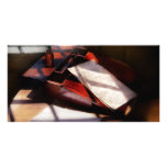 Writer - A letter to my Brother Picture Card