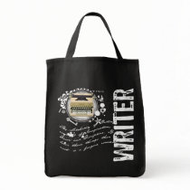Writer Alchemy Tote Bag