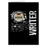 Writer Alchemy Greeting Cards