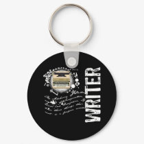 Writer Alchemy keychains