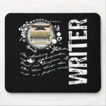 Writer Alchemy Mouse Pads