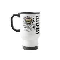 Writer Alchemy Coffee Mugs