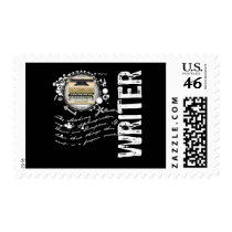 Writer Alchemy Postage
