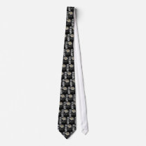 Writer Alchemy Ties