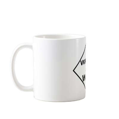 Writer at Work - Gift for Writers Mugs by giftsforwriters