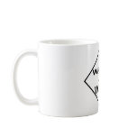 Writer at Work - Gift for Writers mugs