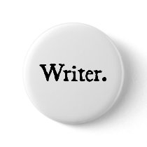 Writer. buttons by TerryBain Writer. buttons