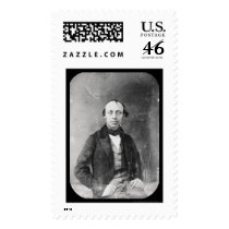 Writer Cornelius Mathews Daguerreotype 1848 Stamps