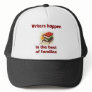 Writer Hat