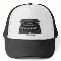 Writer Hat