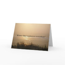 Writer Inspiration cards by MystAvalon Writer Inspiration cards