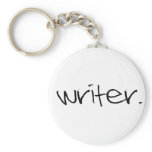 Writer keychains