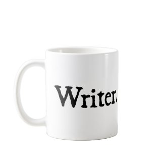 Writer. mug
