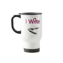 Writer Mug