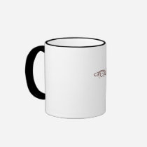 Writer Mug mugs