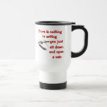 Writer Mug