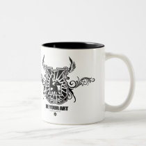 Writer Mug mugs