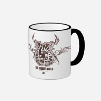 Writer Mug mugs