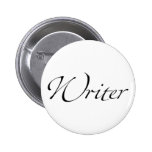 Writer. Pin