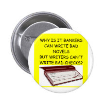 writer reader joke pins